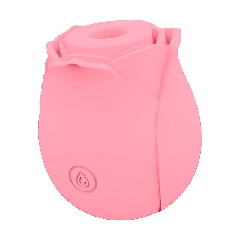 Кліторальний вакуумний стимулятор Mia Rose Air Wave рожевий, 1 шт